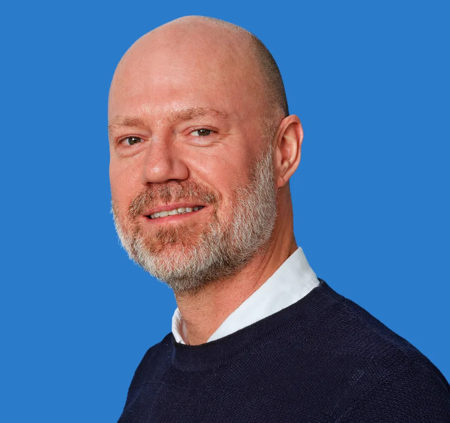 Andries Breel