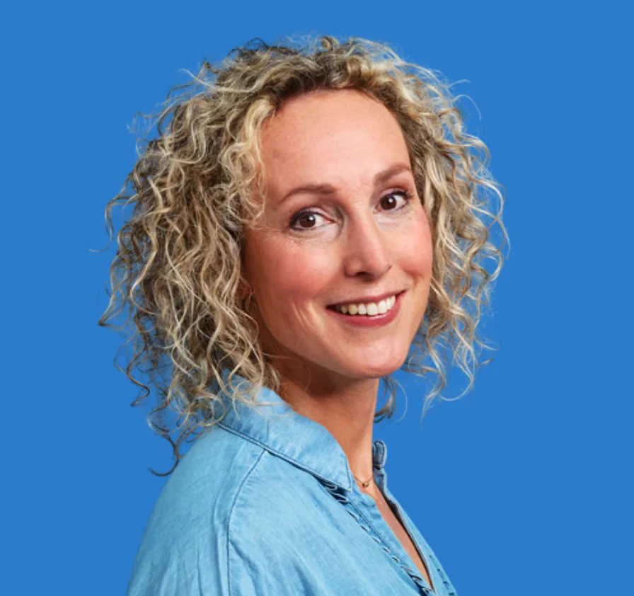 Annemieke van Deursen