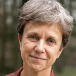 Andrea Rohrbach