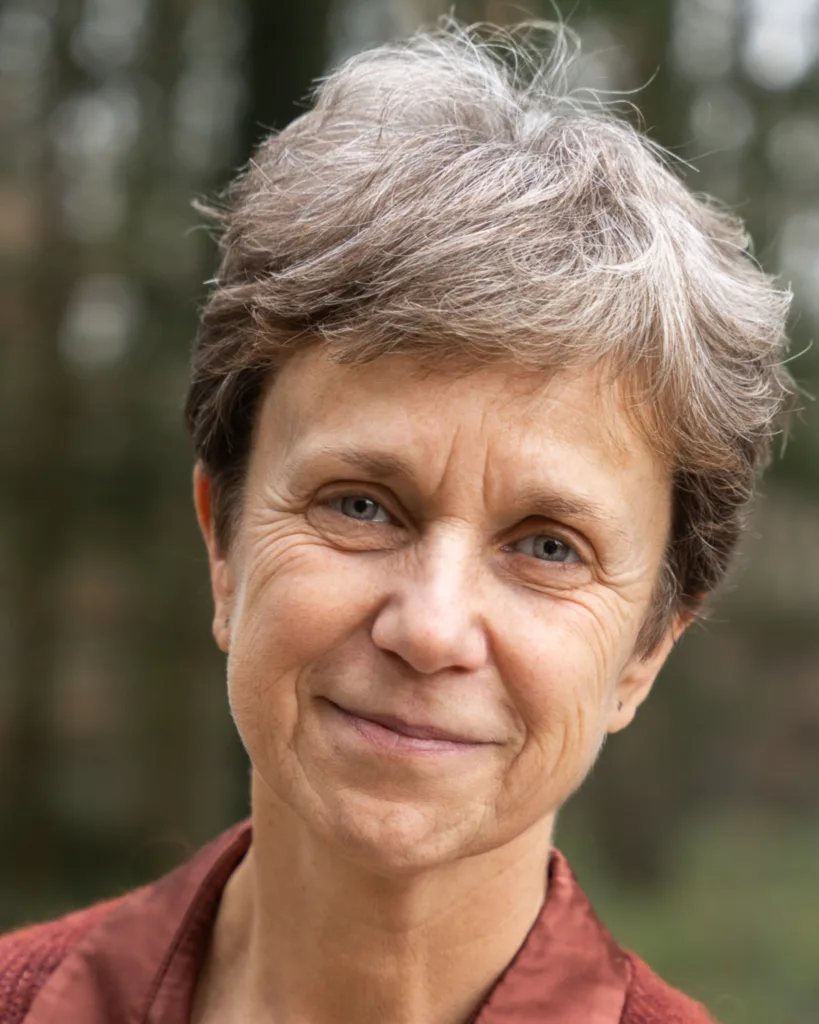 Andrea Rohrbach