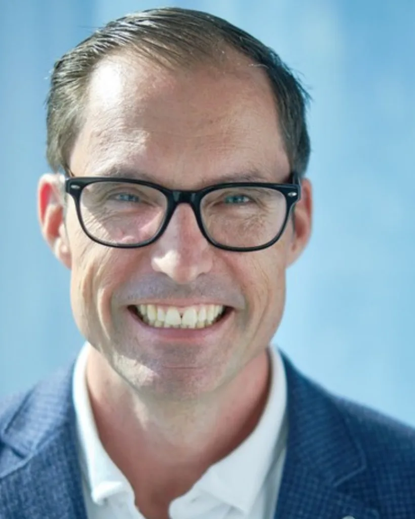 Marc van der Hoek