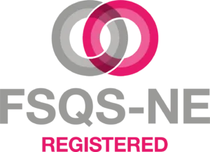 FSQS-NL Registered