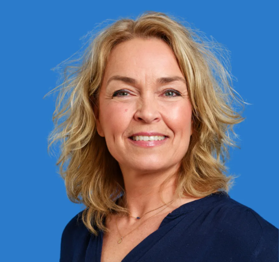 Dorine Olyslager