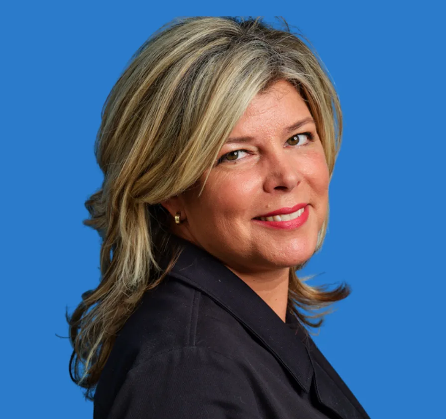 edmée van Montfort