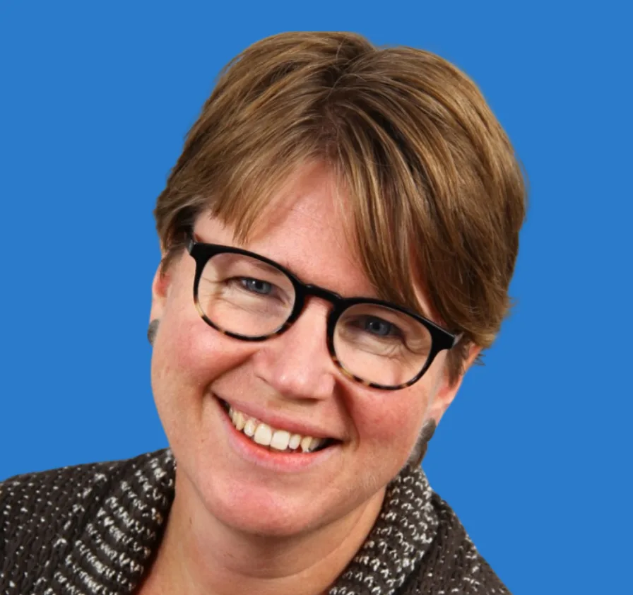Jacqueline van Duijn M