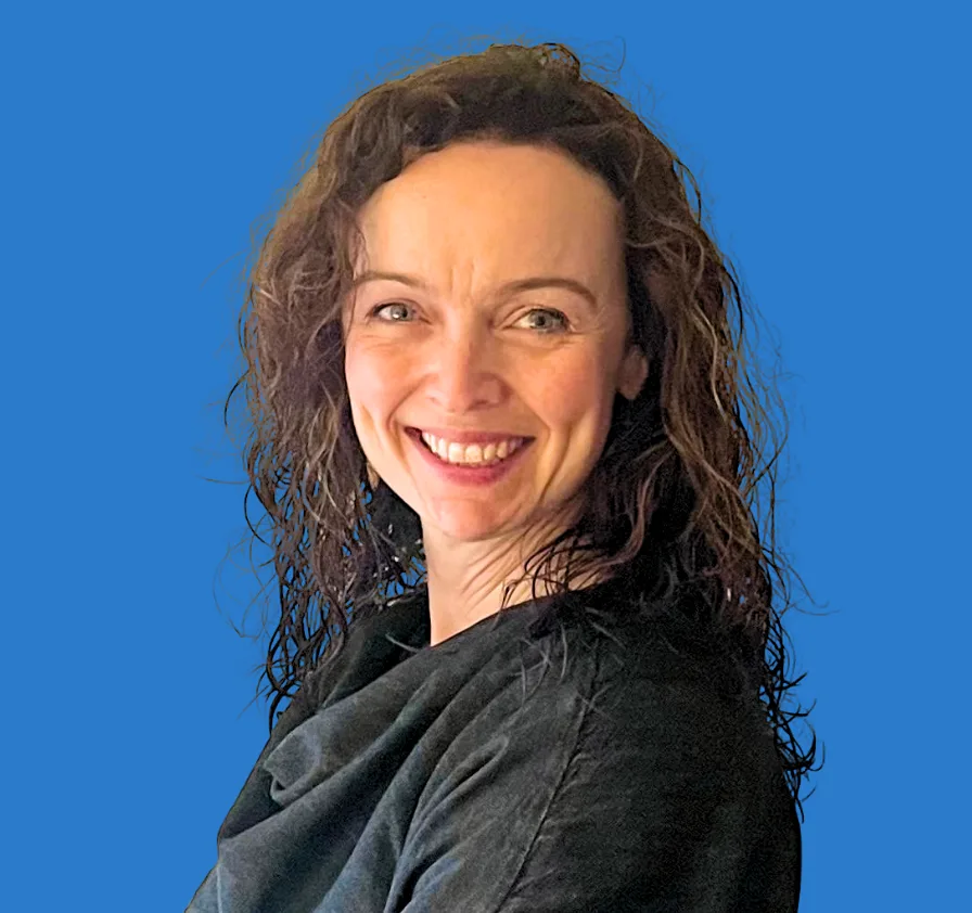 Laura Kleemans