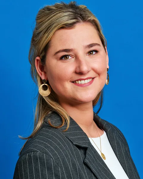 Meike Gommers